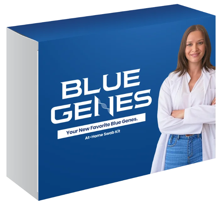 BlueGenes Box