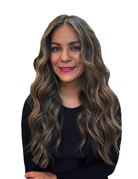Edith Pando, EA