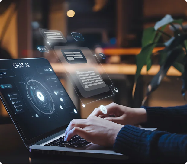 Chatbot for Multichannel Engagement