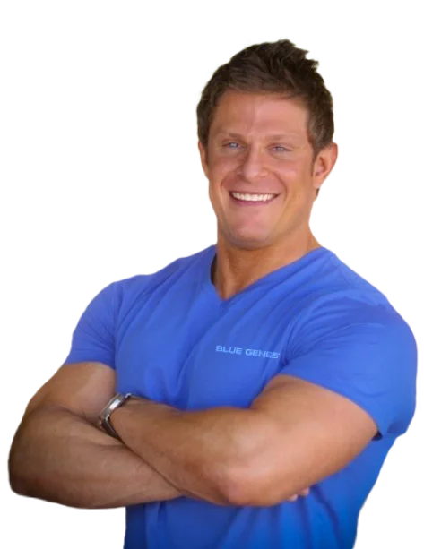 Nick Glimcher