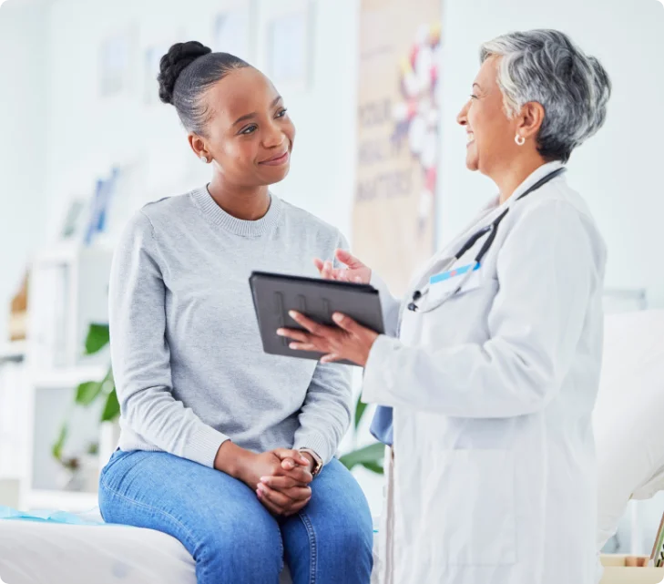 PGx Benefits